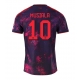 Tanie Strój piłkarski Bayern Munich Jamal Musiala #10 Koszulka Trzeciej 2026-27 Krótkie Rękawy Tanie Strój piłkarski Bayern Munich Jamal Musiala #10 Koszulka Trzeciej 2026-27 Krótkie Rękawy